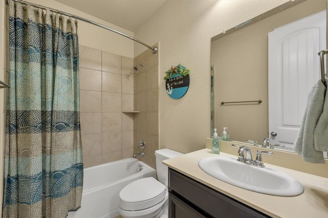 3014 Aurora Mist Drive, Little Elm, TX 75068
