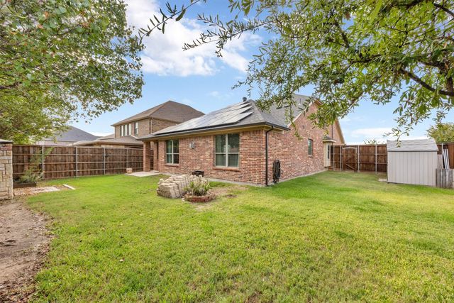 3014 Aurora Mist Drive, Little Elm, TX 75068