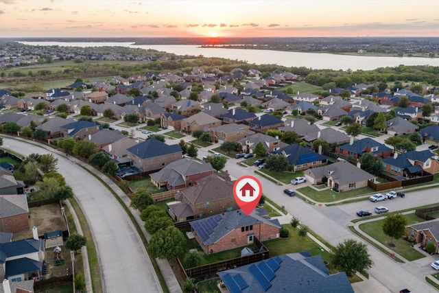 3014 Aurora Mist Drive, Little Elm, TX 75068