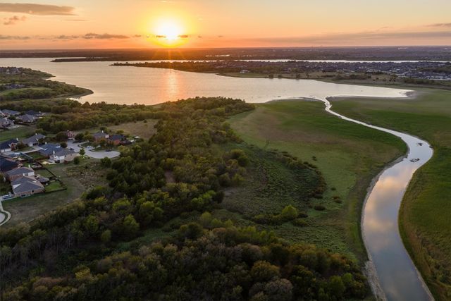 3014 Aurora Mist Drive, Little Elm, TX 75068