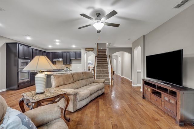 3014 Aurora Mist Drive, Little Elm, TX 75068