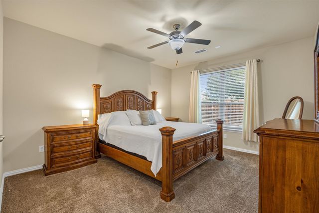 3014 Aurora Mist Drive, Little Elm, TX 75068