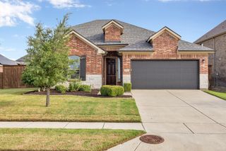 3014 Aurora Mist Drive, Little Elm, TX 75068