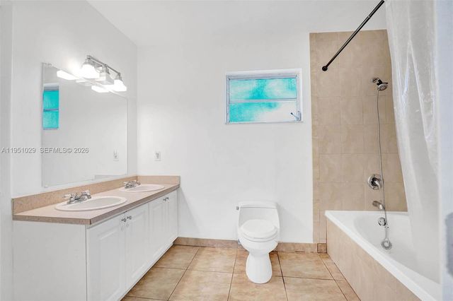 7525 W Treasure Dr, North Bay Village, FL 33141