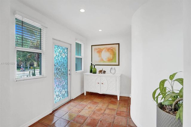 7525 W Treasure Dr, North Bay Village, FL 33141