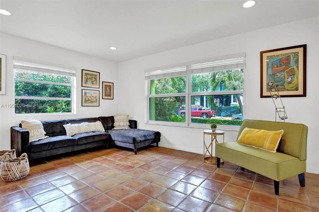 7525 W Treasure Dr, North Bay Village, FL 33141