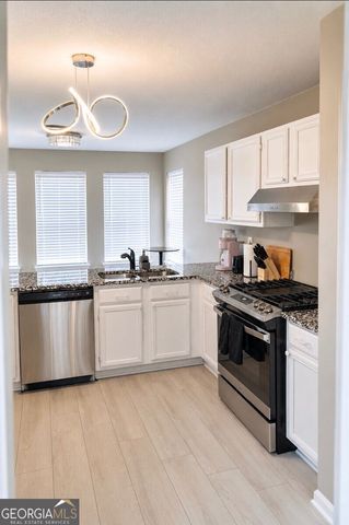 4974 Windsor Downs Drive, Decatur, GA 30035