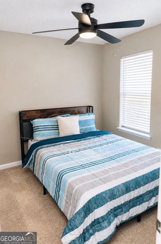 4974 Windsor Downs Drive, Decatur, GA 30035