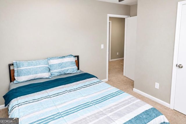 4974 Windsor Downs Drive, Decatur, GA 30035