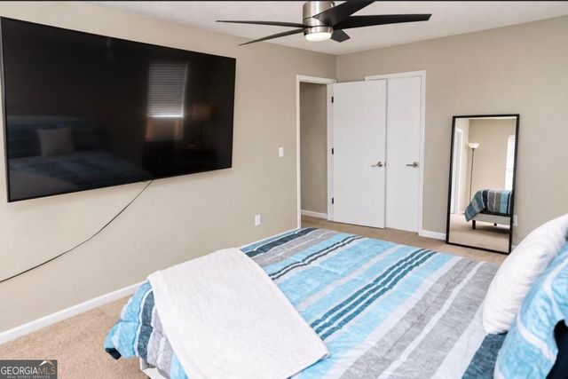 4974 Windsor Downs Drive, Decatur, GA 30035