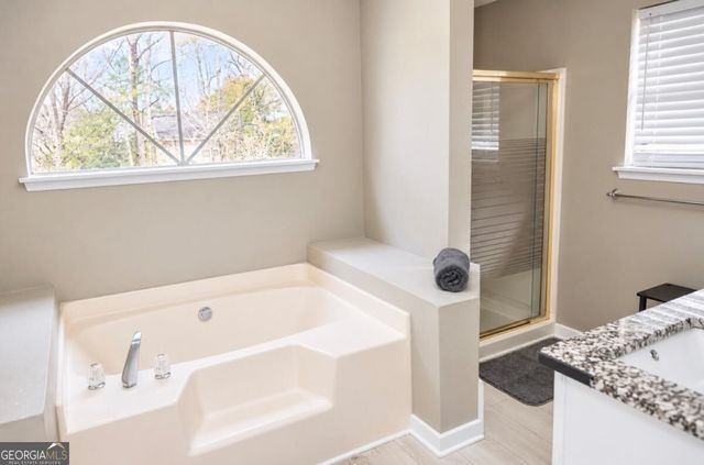4974 Windsor Downs Drive, Decatur, GA 30035