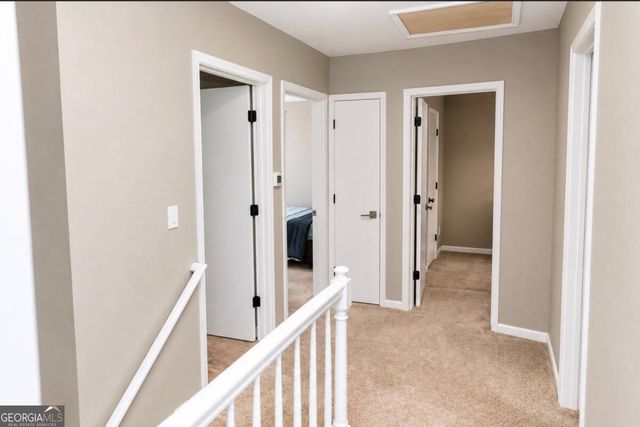 4974 Windsor Downs Drive, Decatur, GA 30035