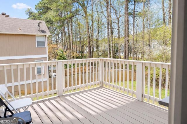4974 Windsor Downs Drive, Decatur, GA 30035