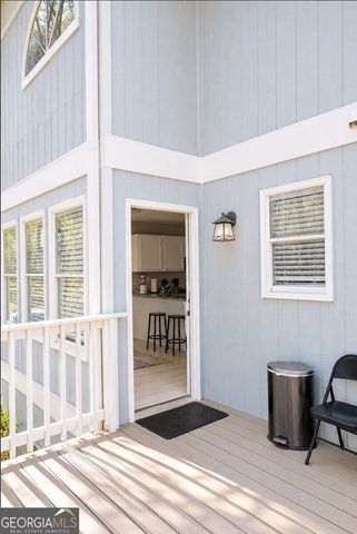 4974 Windsor Downs Drive, Decatur, GA 30035