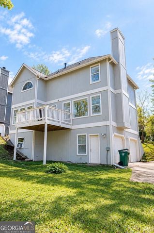 4974 Windsor Downs Drive, Decatur, GA 30035