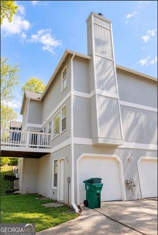 4974 Windsor Downs Drive, Decatur, GA 30035