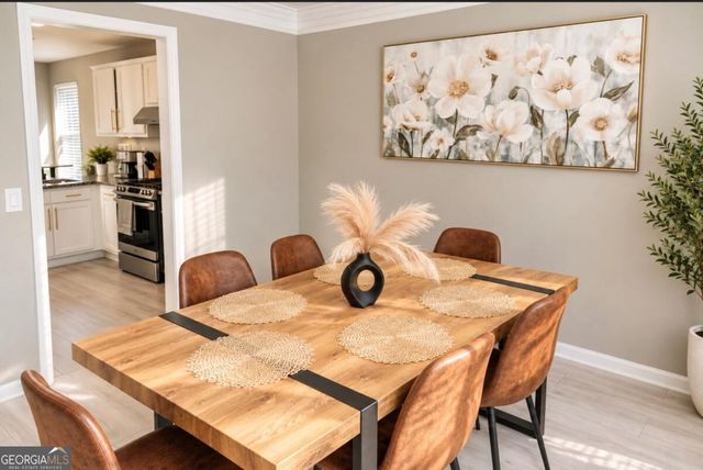 4974 Windsor Downs Drive, Decatur, GA 30035