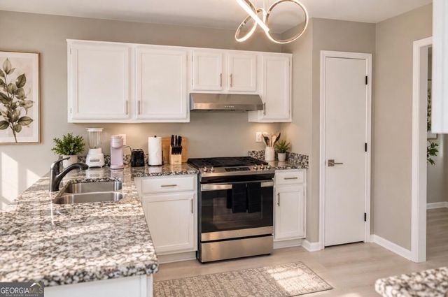 4974 Windsor Downs Drive, Decatur, GA 30035