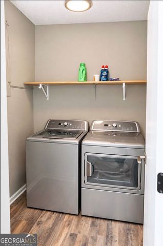 4974 Windsor Downs Drive, Decatur, GA 30035
