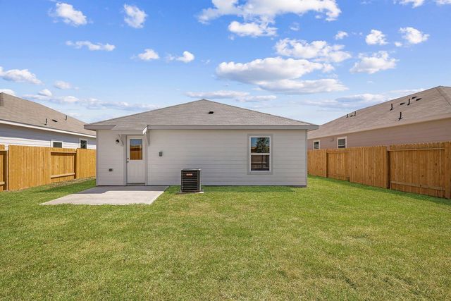 10410 Red Cardinal Drive Drive, Cleveland, TX 77328