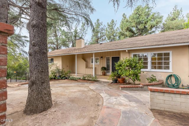 5209 Alta Canyada Road, La Canada Flintridge, CA 91011