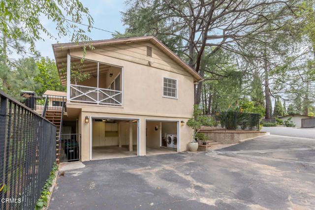 5209 Alta Canyada Road, La Canada Flintridge, CA 91011