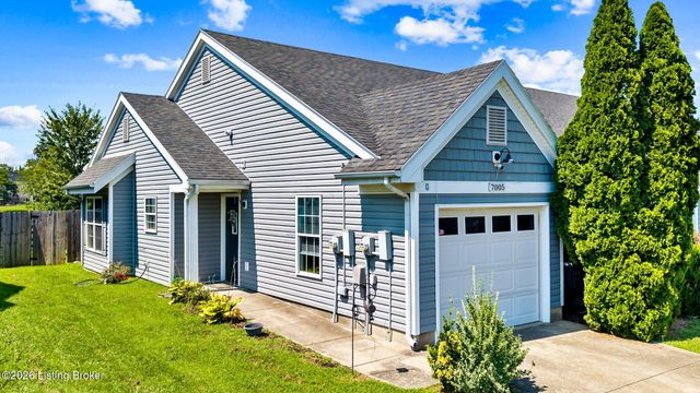 7005 James Madison Way, Louisville, KY 40272