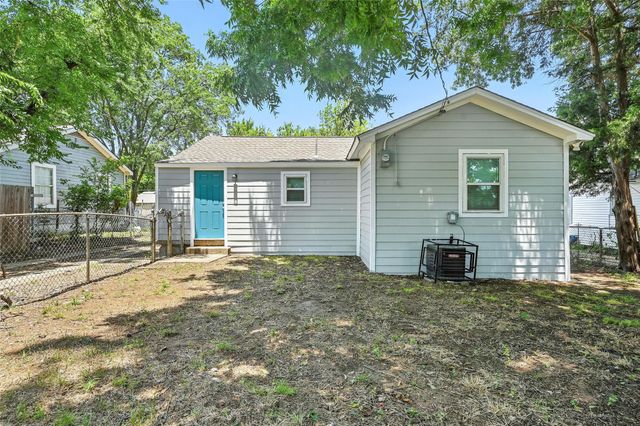 3465 Kellogg Avenue, Dallas, TX 75216