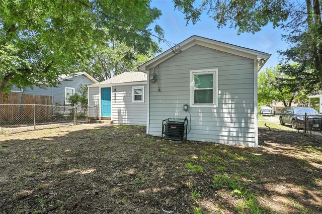 3465 Kellogg Avenue, Dallas, TX 75216