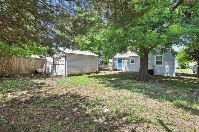 3465 Kellogg Avenue, Dallas, TX 75216