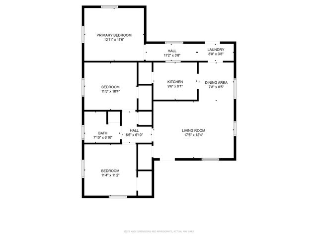 3465 Kellogg Avenue, Dallas, TX 75216