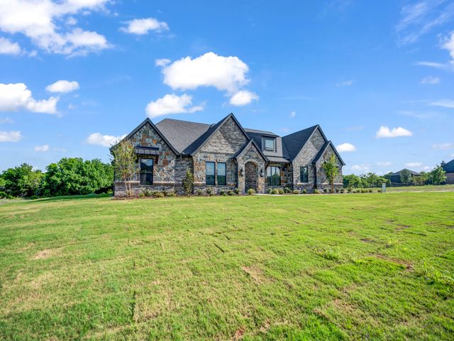 614 Hondo Crossing, Weatherford, TX 76087