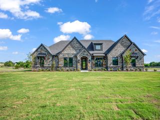 614 Hondo Crossing, Weatherford, TX 76087