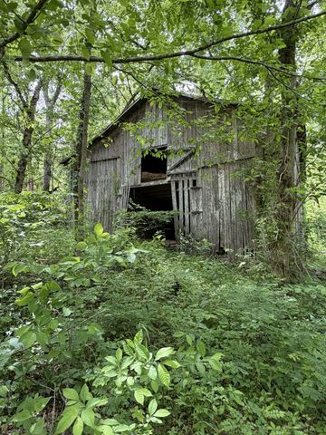 0 Long Branch Rd, Lancaster, TN 38569