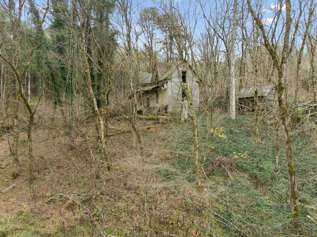 0 Long Branch Rd, Lancaster, TN 38569