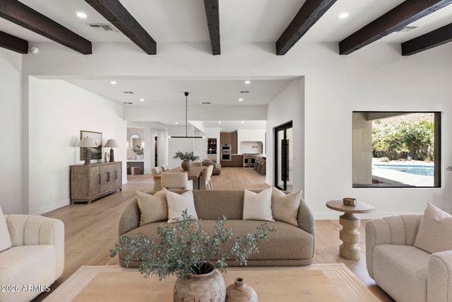 6230 E ALTA HACIENDA Drive, Scottsdale, AZ 85251