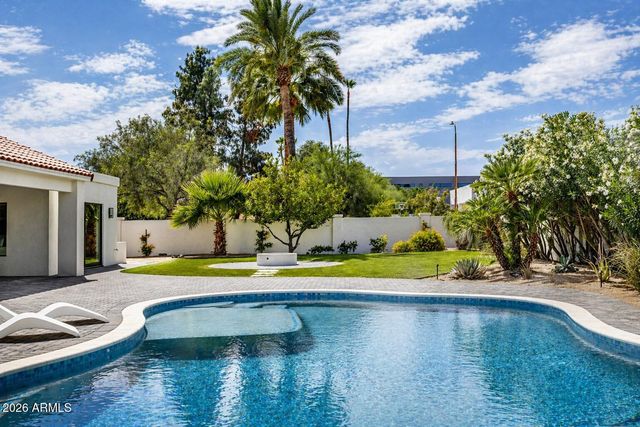 6230 E ALTA HACIENDA Drive, Scottsdale, AZ 85251
