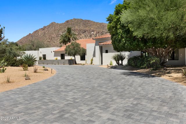 6230 E ALTA HACIENDA Drive, Scottsdale, AZ 85251