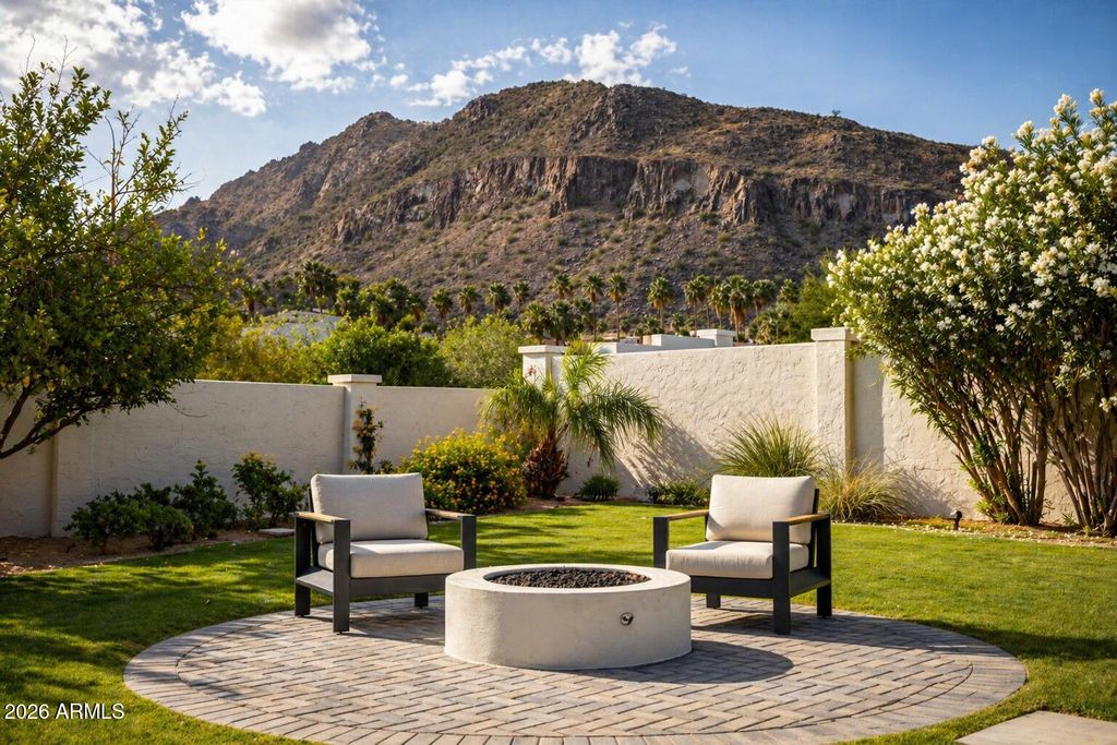 6230 E ALTA HACIENDA Drive, Scottsdale, AZ 85251