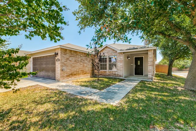 11002 RINDLE RNCH, San Antonio, TX 78249