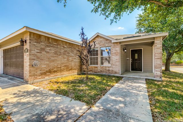 11002 RINDLE RNCH, San Antonio, TX 78249