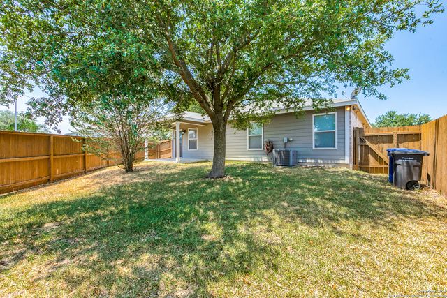 11002 RINDLE RNCH, San Antonio, TX 78249