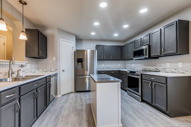 11002 RINDLE RNCH, San Antonio, TX 78249