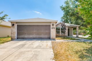 11002 RINDLE RNCH, San Antonio, TX 78249