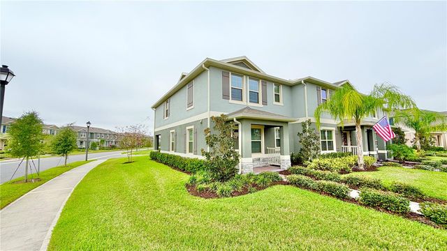 12632 CHARMED DRIVE, Winter Garden, FL 34787