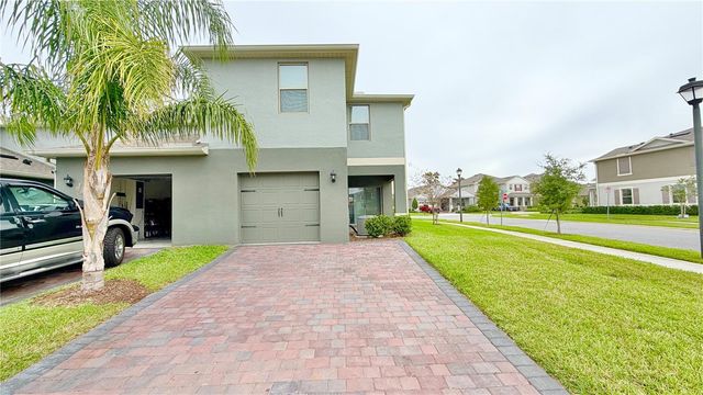12632 CHARMED DRIVE, Winter Garden, FL 34787