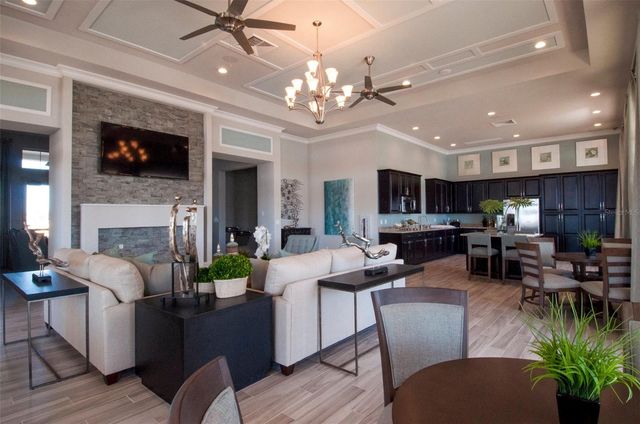 12632 CHARMED DRIVE, Winter Garden, FL 34787