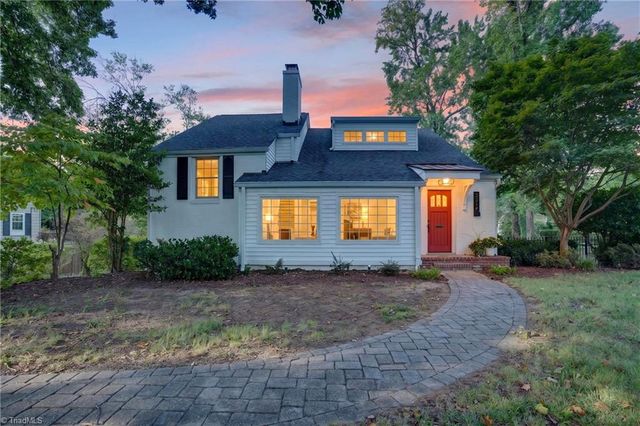 2219 W Friendly Avenue, Greensboro, NC 27403