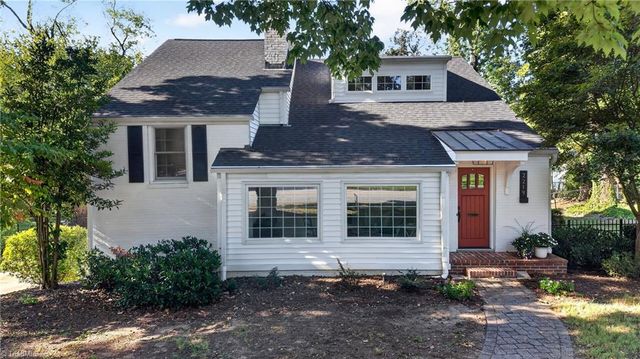 2219 W Friendly Avenue, Greensboro, NC 27403