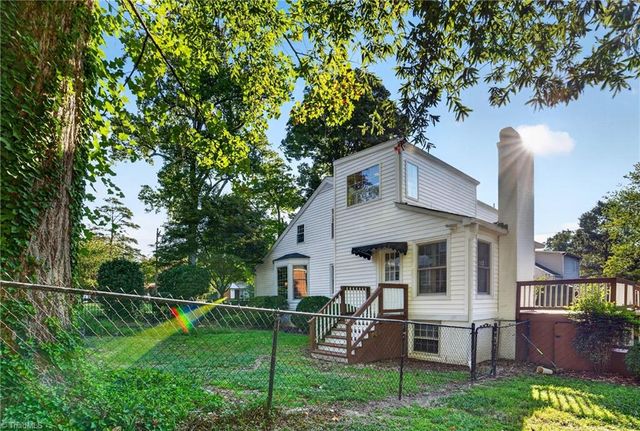 2219 W Friendly Avenue, Greensboro, NC 27403